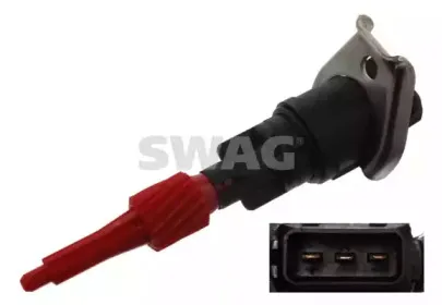 Датчик, скорость SWAG купить